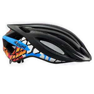 Budget Bike Helmet PNG Xpd