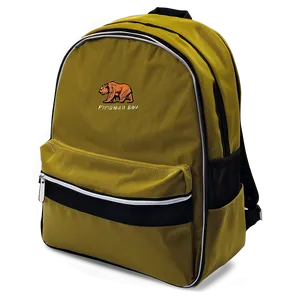 Budget Bookbag PNG Ptj71 PNG