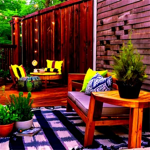 Budget Deck Makeover Tips PNG 39 PNG