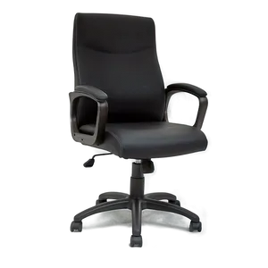 Budget Desk Chair Png 06132024 PNG image