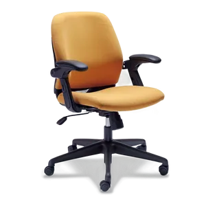 Budget Desk Chair Png 06132024 PNG image