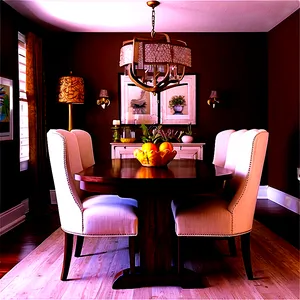 Budget Dining Room Makeovers PNG 06262024