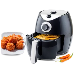 Budget-friendly Air Fryer PNG Txu96 PNG
