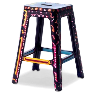 Budget-friendly Barstool PNG 06282024