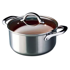 Budget Friendly Cooking Pot PNG Byw PNG
