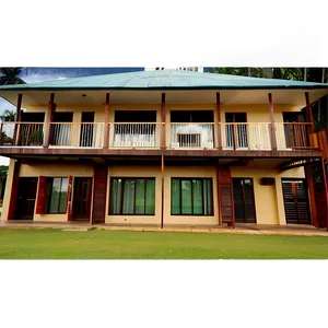 Budget-friendly Hotel PNG Rfv94 PNG