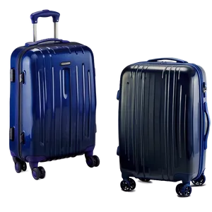 Budget-friendly Luggage PNG Mnx39 PNG