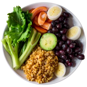 Budget-friendly Meals PNG Nyq