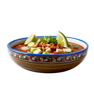 Budget-friendly Pozole PNG 06132024