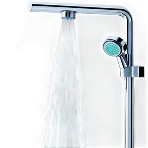 Budget-friendly Shower Head PNG 35