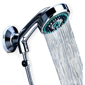 Budget-friendly Shower Head PNG Erh33 PNG