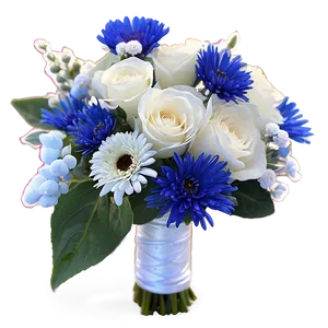 Budget-friendly Wedding Bouquets PNG 06292024 PNG