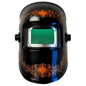 Budget Friendly Welding Helmet PNG 06292024