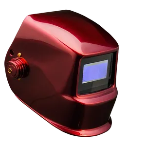 Budget Friendly Welding Helmet PNG Lud PNG