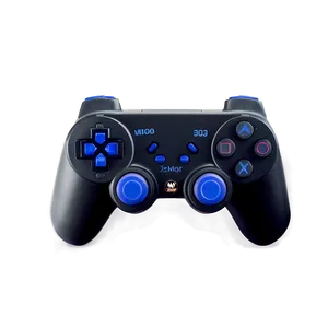 Budget Game Console PNG 49