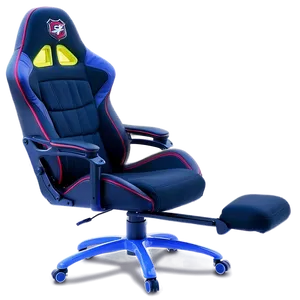 Budget Gamer Chair Png 53 PNG image