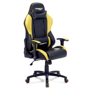 Budget Gamer Chair Png Xyn61 PNG image