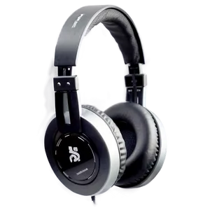 Budget Gamer Headphones Png Pxe96 PNG image