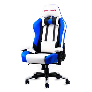 Budget Gaming Chair Png Okg10 PNG image