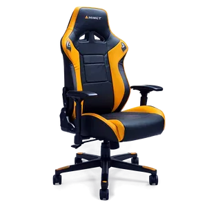 Budget Gaming Chair Png Tjg70 PNG image