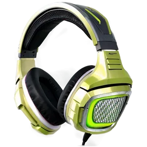 Budget Gaming Headset Png Nkr PNG image