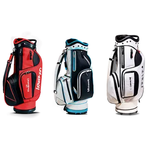 Budget Golf Bag Png Frd88 PNG image