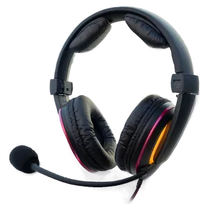 Budget Headset PNG Avb PNG
