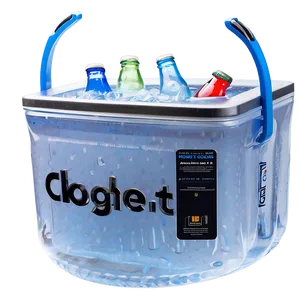 Budget Ice Cooler PNG Mac87 PNG