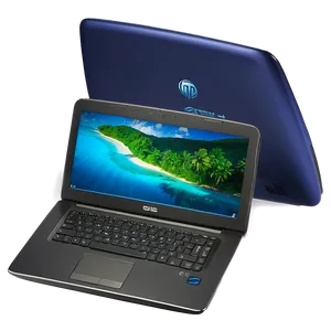 Budget Laptop Image PNG Gtd33