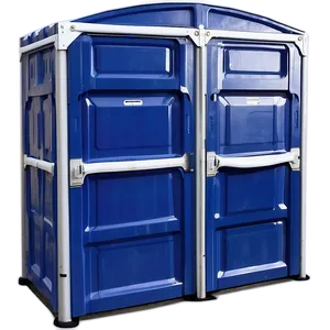Budget Porta Potty Option PNG Eub57 PNG