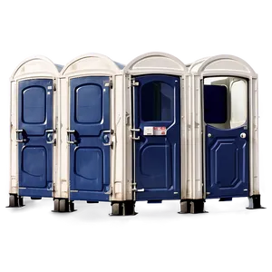 Budget Porta Potty Option PNG Njw PNG