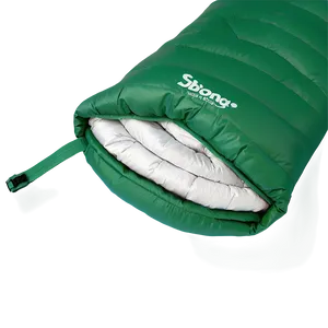 Budget Sleeping Bag PNG 84