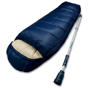 Budget Sleeping Bag PNG Gxf88 PNG