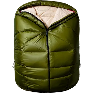Budget Sleeping Bag PNG Kru48 PNG