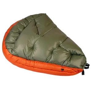 Budget Sleeping Bag PNG Pqt