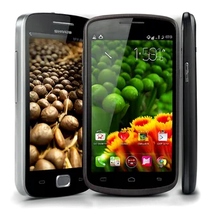 Budget Smartphone Picks PNG 05232024