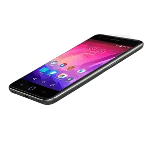 Budget Smartphone PNG 13