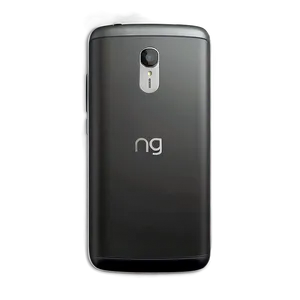 Budget Smartphone PNG 48