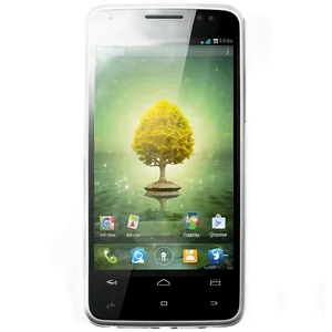 Budget Smartphone Png Tpo43 PNG image