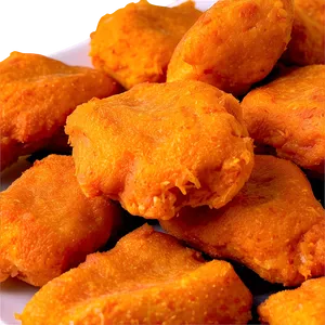 Buffalo Chicken Nuggets Png 7 PNG image