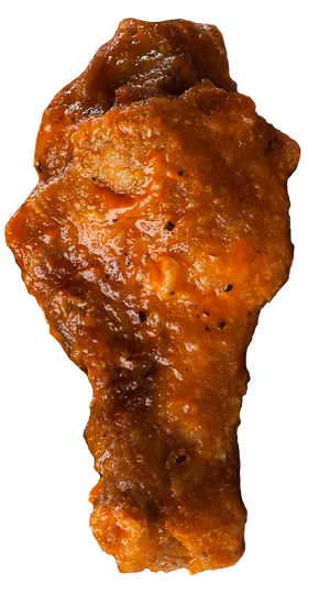 Buffalo Chicken Wing Single PNG image