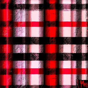 Buffalo Plaid Digital Paper PNG 56