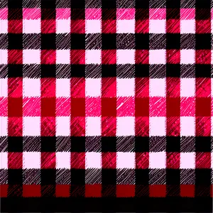 Buffalo Plaid Home Decor PNG 72