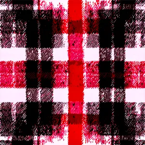 Buffalo Plaid Outdoor Decor PNG 51