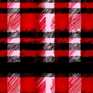 Buffalo Plaid Seamless Pattern PNG Dqu