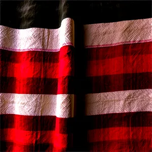 Buffalo Plaid Tablecloth PNG 67