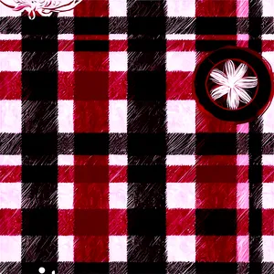 Buffalo Plaid Wallpaper PNG Ycu31