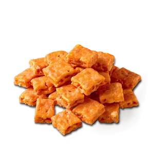 Buffalo Wing Cheez It Png 2 PNG image
