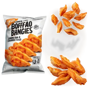 Buffalo Wing Chips PNG 2