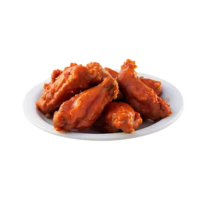 Buffalo Wings Combo PNG 77